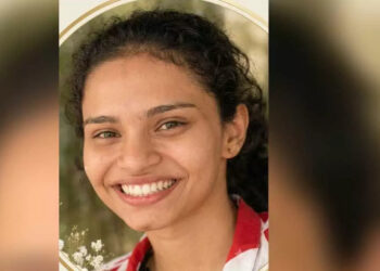 22കാരി ഭര്തൃഗൃഹത്തില് തൂങ്ങി മരിച്ചു, ഭര്ത്താവ് കസ്റ്റഡിയില്
