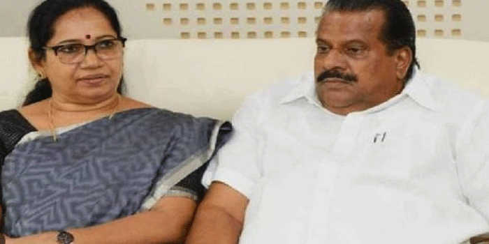 ‘വൈദേഹം ആരോപണങ്ങളിൽ ഒരു ശതമാനം പോലും സത്യമില്ല; ശശിധരൻ കർത്തയുമായി ബന്ധമില്ല; മരുമകന്റെ ഭാര്യയെ സ്ഥാപനത്തിൽനിന്ന് പുറത്താക്കിയതിന്റെ പ്രതികാരം,എന്നെയും ഭാര്യയെയും അപകീർത്തിപ്പെടുത്തുകയെന്ന ലക്ഷ്യം ; നിയമ നടപടി സ്വീകരിക്കും’;  ഇ.പി. ജയരാജൻ