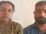 രാത്രിയിൽ വിളിച്ചിട്ടും കുഞ്ഞ് പ്രതികരിക്കുന്നില്ലെന്നും മൂക്കിലൂടെ കഫം വരുന്നുണ്ടെന്നും പറഞ്ഞ് ആശുപത്രിലെത്തിച്ചു; എന്നാൽ മർദിച്ചവശനിലയിലായതെന്ന് കണ്ടെത്തി;  നാലുമാസം പ്രായമുള്ള കുഞ്ഞിന്റെ മരണം: മാതാപിതാക്കൾ അറസ്റ്റിൽ; പിതാവിനെതിരെ കൊലക്കുറ്റം