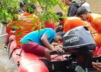 പുഴയിൽ കുളിക്കാനിറങ്ങിയ 13-കാരൻ മുങ്ങി മരിച്ചു, രണ്ടാമത്തെ വിദ്യാർഥിയെ കരച്ചിൽ കേട്ടെത്തിയ ഇതരസംസ്ഥാന തൊഴിലാളികൾ രക്ഷപ്പെടുത്തി