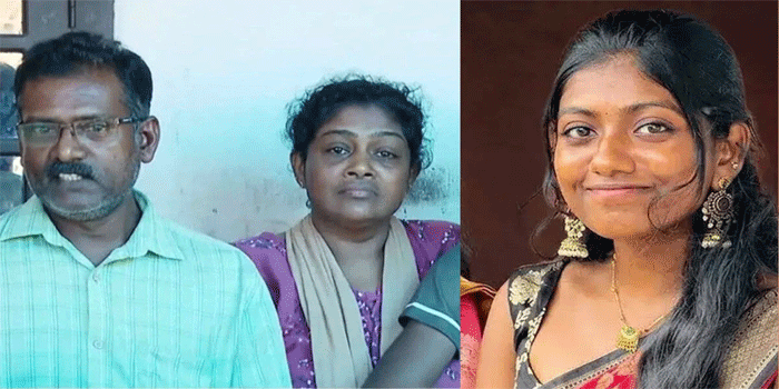 ‘പോസ്റ്റ്‌മോർട്ടത്തിന് ശേഷം തുന്നിക്കെട്ടിയ മൃതദേഹത്തിൽ നിന്ന് വീണ്ടും സാമ്പിൾ ശേഖരിച്ചതിൽ സംശയമുണ്ട്;  മകൾക്ക് നീതി കിട്ടുമോ എന്ന ആശങ്ക അലട്ടുന്നു‘; നെടുമ്പാശ്ശേരി അപകടത്തിൽ പ്രതിയെ രക്ഷിക്കാൻ ശ്രമമെന്ന് ഗോപികയുടെ കുടുംബം