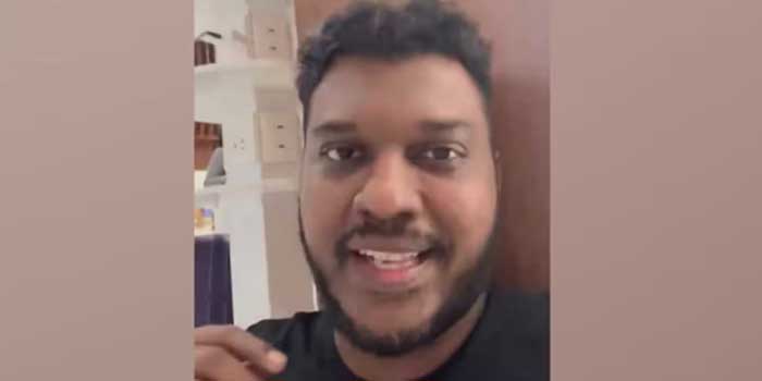 കൈയ്യിൽ മറ്റൊരു ഫോണുണ്ട്, പുതിയ ഐഫോൺ 18 പ്രോയ്ക്ക് 20,000 മുതൽ 30,000 രൂപ വരെ നികുതി അടയ്ക്കണം- കസ്റ്റംസ്!! പറ്റില്ലെന്ന് പ്രവാസി വ്യവസായി... ഫോൺ പിടിച്ചെടുത്തു, എയർപോർട്ടിൽ കുത്തിയിരുന്നു പ്രതിഷേധിച്ച വ്യവസായിയെ ബലം പ്രയോഗിച്ച് പുറത്താക്കി... പിന്നാലെ കൃത്യനിർവഹണം തടസപ്പെടുത്തിയെന്നാരോപിച്ച് കേസ്