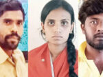 ഇഡ്ഡലിയില്‍ വിഷം കലര്‍ത്തി ബോധം കെടുത്തി, പിന്നാലെ ആണ്‍സുഹൃത്തിനെ വിളിച്ചു വരുത്തി ഭര്‍ത്താവിനെ ശ്വാസം മുട്ടിച്ച് കൊന്ന് ഭാര്യ