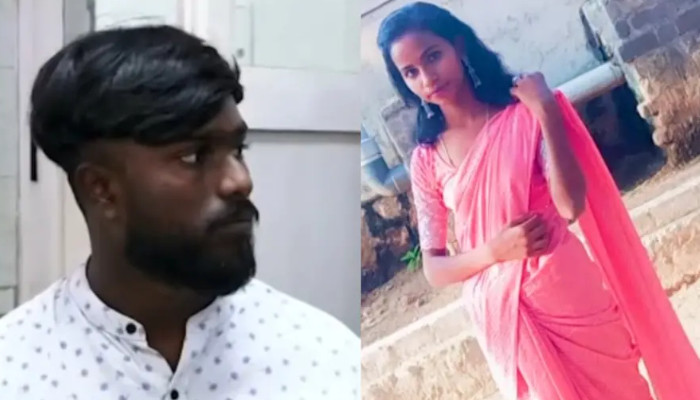 പ്രായപൂർത്തി ആയാൽ അല്ലേ കെട്ടിച്ചു കൊടുക്കാൻ പറ്റൂ......... 18 വയസ് കഴിഞ്ഞ് കെട്ടിച്ചു തരാം. സന്തോഷമായി ജീവിച്ചാ മതി എന്ന് പറഞ്ഞ്  തിരികെ കൊണ്ടുപോയി,  അവനാണ് എല്ലാം ചെയ്തത്, പ്രതിക്കെതിരെ ഇടുക്കിയില്‍ കൊല്ലപ്പെട്ട പെണ്‍കുട്ടിയുടെ ബന്ധുക്കള്‍