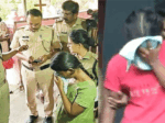 കൊഴിഞ്ഞാമ്പാറയിൽ രണ്ട് കുഞ്ഞുങ്ങളുടെ കൊലപാതകക്കേസ് വഴിത്തിരിവ്; അമ്മയുടെ സുഹൃത്തും അറസ്റ്റിൽ, കൊലപാതകത്തിൽ പങ്കുണ്ടെന്ന് പൊലീസ്; സൂചന കിട്ടിയത് തെളിവെടുപ്പിനിടെ