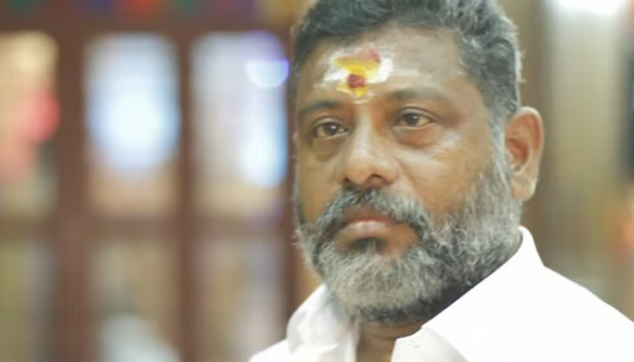 "നിങ്ങള്‍ എന്നെ ചോദ്യം ചെയ്യാന്‍ നില്‍ക്കണ്ട, അതിനൊന്നും നിങ്ങള്‍ ആയിട്ടില്ല", ജഡ്ജി തട്ടിക്കയറി,  മാമന്‍ ഓടിച്ചിരുന്ന വണ്ടി കിടക്കുന്ന കിടപ്പ് കാണണം,  കാര്‍ നൂറിലെങ്കിലും ഓടിച്ചുകാണും, പ്രതികരണവുമായി കൊല്ലപ്പെട്ട ജയബാലകൃഷ്ണന്റെ ബന്ധുക്കള്‍,  17കാരന്‍ മദ്യപിച്ചിട്ടില്ലെന്ന് റിപ്പോര്‍ട്ട്
