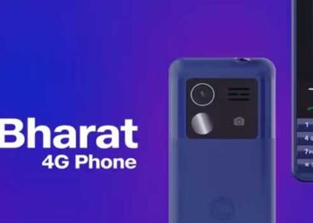 ജിയോഭാരത് 4G ഫോൺ ₹1,499ന്, കൂടെ ആറ് മാസം സൗജന്യ കണക്റ്റിവിറ്റിയും പ്രതിമാസം 14GB ഡാറ്റയും, 2Gയിൽ നിന്ന് 4Gയിലേക്ക് മാറാൻ ഇനി 299 രൂപ