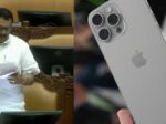 എന്നാലും ആ ഐ ഫോണുകൾ ആര് അടിച്ചുമാറ്റി? കോവിഡ് കാലത്ത് 7.16 കോടി രൂപയ്ക്ക് 224 ഐഫോണുകൾ വാങ്ങി, പലതും കാണാനില്ല, മെഡിക്കൽ ഉപകരണങ്ങൾ പലതും ഉപയോഗിക്കാതെ കിടക്കുന്നു, വിവിധ മെഡിക്കൽ കോളേജുകളിൽ 128 വെന്റിലേറ്ററുകൾ ഉപയോഗിക്കാനാവുന്നില്ല!! അഴിമതി അന്വേഷിക്കാൻ വിജിലൻസ് ആൻഡ് ആന്റി കറപ്ഷൻ ബ്യൂറോയ്ക്ക് നിർദേശം നൽകും- ആരോ​ഗ്യമന്ത്രി