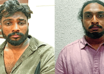 ’എഴുന്നേറ്റ് നിൽക്കാൻ പോലും കഴിയാത്ത അവസ്ഥയിലായിരുന്നു അവൾ ; 3 നേരവും ലഹരികലർത്തിയ ഭക്ഷണമാണ് അവർ കൊടുത്തത്, 2 ദിവസം പൂട്ടിയിട്ട് ക്രൂര പീഡനം; ഞാൻ സ്ഥലത്തില്ലായിരുന്നു’: കളമശ്ശേരിയിൽ കൂട്ടബലാത്സം​ഗത്തിനിരയായ യുവതിയുടെ ഭർത്താവ്