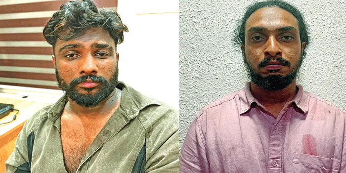 ’എഴുന്നേറ്റ് നിൽക്കാൻ പോലും കഴിയാത്ത അവസ്ഥയിലാണ് വീട്ടിലെത്തിയത്; 3 നേരവും ലഹരികലർത്തിയ ഭക്ഷണമാണ് അവർ കൊടുത്തത്, 2 ദിവസം പൂട്ടിയിട്ട് കൂട്ടബലാത്സംഗം; ഞാൻ സ്ഥലത്തില്ലായിരുന്നു’: കളമശ്ശേരിയിൽ കൂട്ടബലാത്സം​ഗത്തിനിരയായ യുവതിയുടെ ഭർത്താവ്