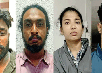 ‘ചോദിക്കാനും പറയാനും ആരും വരില്ല, ജീവിക്കാനും നിവ്യത്തിയില്ല’; പെൺകുട്ടികളെ വലയിലാക്കാൻ കളമശ്ശേരി കൂട്ടബലാത്സം​ഗക്കേസിലെ ഒന്നാംപ്രതിയുടെ ആസൂത്രിത നീക്കം;   പരാതി നൽകാൻ ആരും തയ്യാറാകുന്നില്ലെന്ന് പോലീസ്