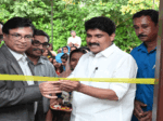 വയനാട്ടിൽ നവീകരിച്ച 16 അങ്കണവാടികൾ നാടിന് സമർപ്പിച്ചു; 876 ജീവനക്കാരുടെ പരിശീലനം പൂർത്തിയായി