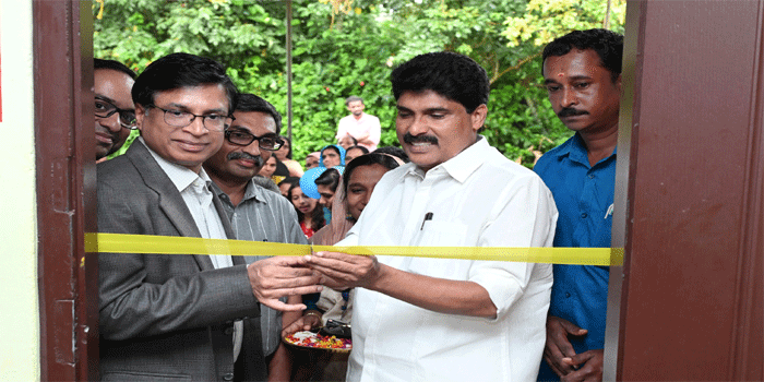 വയനാട്ടിൽ നവീകരിച്ച 16 അങ്കണവാടികൾ നാടിന് സമർപ്പിച്ചു; 876 ജീവനക്കാരുടെ പരിശീലനം പൂർത്തിയായി