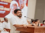 ’നേതാക്കളുടെ വീഴ്ചയിൽ അനുഭവിക്കുന്നത് പാർട്ടി ഒന്നടങ്കം’; സിപിഎം കണ്ണൂർ ജില്ല വിശാല കമ്മിറ്റിയിൽ വിമർശനം;  അകന്നുപോയ ന്യൂനപക്ഷവിഭാഗങ്ങളെ തിരികെയെത്തിക്കാൻ പദ്ധതി;  ’പി.പി. ദിവ്യ പാർട്ടിയുടെ ഭാഗം, അവരുടെ കാര്യം അടഞ്ഞ അധ്യായമല്ല’ കെ. കെ രാ​ഗേഷ്