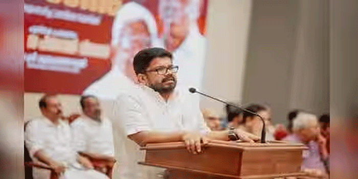 ’നേതാക്കളുടെ വീഴ്ചയിൽ അനുഭവിക്കുന്നത് പാർട്ടി ഒന്നടങ്കം’; സിപിഎം കണ്ണൂർ ജില്ല വിശാല കമ്മിറ്റിയിൽ വിമർശനം;  അകന്നുപോയ ന്യൂനപക്ഷവിഭാഗങ്ങളെ തിരികെയെത്തിക്കാൻ പദ്ധതി;  ’പി.പി. ദിവ്യ പാർട്ടിയുടെ ഭാഗം, അവരുടെ കാര്യം അടഞ്ഞ അധ്യായമല്ല’ കെ. കെ രാ​ഗേഷ്