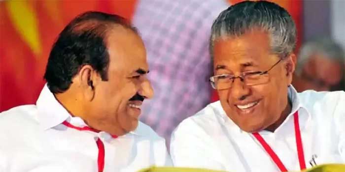 ‘പാർട്ടിക്കെതിരെ ഉയർന്ന ആക്രമണങ്ങളെ കാരിരുമ്പിൻറെ കാർക്കശ്യത്തോടെ സഖാവ് പ്രതിരോധിച്ചു, ആഞ്ഞടിച്ച കൊടുങ്കാറ്റിനു മുന്നിലും പാർട്ടിയെ ഉലയാതെ കാത്ത കപ്പിത്താനായിരുന്നു സഖാവ് കോടിയേരി, ഏതു കടുത്ത പ്രതിസന്ധി ഘട്ടത്തിലും പരസ്പരം താങ്ങായി നിന്ന ആ ആത്മബന്ധം വാക്കുകൾക്ക് അതീതം’- സമൂഹമാധ്യമത്തിലൂടെ കോടിയേരിയെ അനുസ്മരിച്ച് പിണറായി