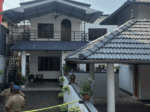 ബന്ധുക്കൾ ഫോണിൽ വിളിച്ചിട്ട് പ്രതികരണമില്ല ; ചങ്ങനാശ്ശേരിയിൽ  മാതാപിതാക്കളെയും മകനെയും തൂങ്ങി മരിച്ച നിലയിൽ കണ്ടെത്തി;  അസ്വാഭാവിക മരണത്തിന് കേസെടുത്ത് പോലീസ്