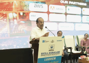 ‘ഡിഗ്രി കൊണ്ട് മാത്രം കാര്യമില്ല, വിദ്യാർഥികൾ സംരംഭകരും ക്രിയേറ്റർമാരുമാകണം; മികച്ച സ്കിൽ പ്രോഗ്രാമുകളിലൂടെ പാകപ്പെടുത്തിയാൽ സംസ്ഥാനത്ത് അദ്ഭുതങ്ങൾ സൃഷ്ടിക്കാൻ കഴിയും’; മന്ത്രി പി.കെ. കുഞ്ഞാലിക്കുട്ടി