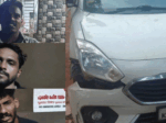 പുലർച്ചെ 2 മണിക്ക്  നാടകീയ രം​ഗങ്ങൾ കുറ്റ്യാടി പോലീസ് സ്റ്റേഷനിലേക്ക് കാറുകളോടി കയറ്റി ലഹരിസംഘങ്ങൾ; സ്റ്റേഷൻ പരിസരത്ത് ഏറ്റുമുട്ടൽ; ആറുപേർ കസ്റ്റഡിയിൽ; ഒരു വാഹനത്തിൽ നിന്നും എംഡിഎംഎയും കഞ്ചാവും കണ്ടെത്തി