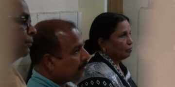 ഇന്ദ്രാമേനോനായി രം​ഗത്തെത്തിയത് കിളിരൂർ, കവിയൂർ പീഡനക്കേസിലെ പ്രതി ലത നായരാണെന്ന് യുവാവ് അറിഞ്ഞില്ല, സെസിലെ കമ്പനിയിൽ നിക്ഷേപിച്ചാൽ നാലിരട്ടിയായി തുക തിരിച്ചുനൽകും, ബോർഡിൽ അം​ഗമാക്കാം… മോഹന വാഗ്ദാനത്തിൽ വീണ തിരുവനന്തപുരം സ്വദേശിക്ക് നഷ്ടമായത് 35 ലക്ഷം!! സമാന രീതിയിൽ പലരും പറ്റിക്കപ്പെട്ടു, ലതയും കൂട്ടാളികളും പിടിയിൽ