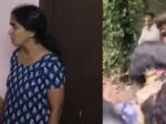 'നീ നോക്കിക്കോടി, അനുഭവിക്കുമെടി, എനിക്കെന്റെ കൂടപ്പിറപ്പിനെയാടി നഷ്ടമായത്'...  ശാപവാക്കുകളും പിന്നാലെ തെറിയഭിഷേകവും!! സ്വത്ത് എഴുതി നൽകിയില്ല- രാജു എഡ്വേഡിനെ കഴുത്തിൽ ബെൽറ്റ് മുറുക്കി കൊലപ്പെടുത്തിയ കേസിൽ തെളിവെടുപ്പിനെത്തിച്ച ലേഖ മേരിക്കു നേരെ ചീമുട്ടയേറ്, നാട്ടുകാർക്കു മുന്നിലൂടെ നടന്നു നീങ്ങിയത് പൊട്ടിക്കരഞ്ഞുകൊണ്ട്
