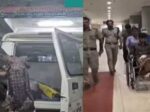വാഹനാപകടത്തിൽ ​ഗുരുതരമായി പരുക്കേറ്റയാളെ നാട്ടുകാർ ആശുപത്രിയിലെത്തിച്ചു, ഡോക്ടർ രോ​ഗിയുടെ പോക്കറ്റ് പരിശോധിച്ചപ്പോൾ കിട്ടിയത് 21.42 ഗ്രാം എംഡിഎംഎ!! അറസ്റ്റ് ചെയ്ത പ്രതിയെ മജിസ്ട്രേറ്റ് ആശുപത്രിയിലെത്തി റിമാൻഡ് ചെയ്തു, പ്രതി മയക്കുമരുന്ന് വിൽപന സംഘത്തിൽപ്പെട്ടയാൾ, കൂട്ടാളികൾക്കായും അന്വേഷണം