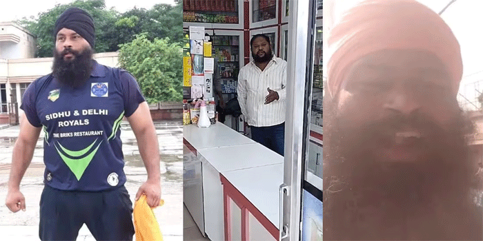 ‘എന്നെ കൊല്ലാനാണോ തോക്ക് കൈവശം വെച്ചിരിക്കുന്നത്, എങ്കിൽ കൊന്നോളൂ’; ലഹരിവിൽപ്പന ചോദ്യം ചെയ്ത് ഫേസ്ബുക്ക് ലൈവ്, തൽക്ഷണം ലഹരി വിരുദ്ധ പ്രവർത്തകനെ വെടിവെച്ചുകൊന്ന് മെഡിക്കൽ സ്റ്റോർ ഉടമ,വീഡിയോ