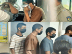 ’മൂന്നുപേർ ഒരു സ്കൂട്ടറിൽ സഞ്ചരിച്ചതാണ് അപകടത്തിന് കാരണമായത്; അപകടത്തിനു പിന്നാലെ മൊഴി നൽകിയ പ്രിയാദ് സംഭവത്തിന്റെ ദൃക്സാക്ഷിയാണെന്നതിന് തെളിവുണ്ടോ?’; പ്രതിഭാ​ഗത്തിന്റെ വാദം; സംഭവത്തിന്റെ ഗൗരവം കുറച്ചുകാണിക്കരുതെന്ന് കോടതി
