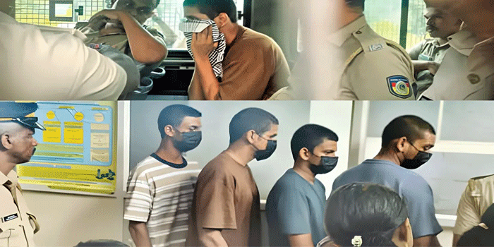 ’മൂന്നുപേർ ഒരു സ്കൂട്ടറിൽ സഞ്ചരിച്ചതാണ് അപകടത്തിന് കാരണമായത്; അപകടത്തിനു പിന്നാലെ മൊഴി നൽകിയ പ്രിയാദ് സംഭവത്തിന്റെ ദൃക്സാക്ഷിയാണെന്നതിന് തെളിവുണ്ടോ?’; പ്രതിഭാ​ഗത്തിന്റെ വാദം; സംഭവത്തിന്റെ ഗൗരവം കുറച്ചുകാണിക്കരുതെന്ന് കോടതി