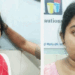 അയൽവാസിയെ അസഭ്യം പറഞ്ഞ കേസിൽ സ്റ്റേഷനിൽ വിളിച്ചുവരുത്തി; ഓഫീസർക്ക് നേരെ തെറിയും ഭീഷണിയും; വനിതാ പോലീസിന് പരിക്ക്; ഹണി ട്രാപ്പ് കേസുകളിലെ പ്രതികളായ അമ്മയും മകളും അറസ്റ്റിൽ