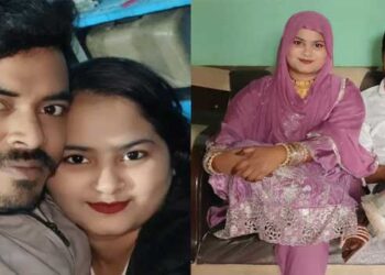 എല്ലാം പ്ലാൻ ചെയ്തപോലെ കിറുകൃത്യം, പക്ഷെ ചതിച്ചത് ആ ചാറ്റ്!! ഹൃദയാഘാതമെന്ന് നാട്ടുകാരേയും വീട്ടുകാരേയും പറഞ്ഞ് വിശസിപ്പിച്ച് സംസ്കാരം, സംശയം തോന്നി യുവാവിന്റെ മൊബൈൽ ചാറ്റ് തുറന്നതതോടെ വെളിവായത് കൊലപാതക രഹസ്യം… ഭർത്താവിനെ കാമുകനൊപ്പം കൊലപ്പെടുത്തിയെന്ന് കണ്ടെത്തൽ