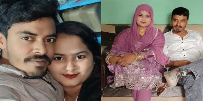 എല്ലാം പ്ലാൻ ചെയ്തപോലെ കിറുകൃത്യം, പക്ഷെ ചതിച്ചത് ആ ചാറ്റ്!! ഹൃദയാഘാതമെന്ന് നാട്ടുകാരേയും വീട്ടുകാരേയും പറഞ്ഞ് വിശസിപ്പിച്ച് സംസ്കാരം, സംശയം തോന്നി യുവാവിന്റെ മൊബൈൽ ചാറ്റ് തുറന്നതതോടെ വെളിവായത് കൊലപാതക രഹസ്യം… ഭർത്താവിനെ കാമുകനൊപ്പം കൊലപ്പെടുത്തിയെന്ന് കണ്ടെത്തൽ