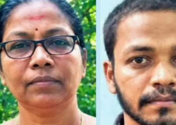 സഹോദരി ചോദിച്ചാൽ അപ്പോൾ പൈസ എടുത്തുകൊടുക്കും, താൻ മദ്യപിക്കാൻ ചോദിച്ചാൽ തരില്ല- മകൻ!! വയോധികയെ ദുരൂഹ സാഹചര്യത്തിൽ മരിച്ചനിലയിൽ കണ്ടെത്തിയ സംഭവം കൊലപാതകം- യുവാവ് അറസ്റ്റിൽ