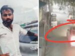 അനാഥമായത് മൂന്നുമക്കൾ!! പൂർവവൈരാ​ഗ്യം, ദസറ കഴിഞ്ഞ് വീട്ടിലേക്കു മടങ്ങുകയായിരുന്ന യുവാവിനെ കാറിടിച്ചു വീഴ്ത്തിയ ശേഷം കൈകൾ രണ്ടുവശത്തേക്കുമാക്കി വാഹനത്തിനു മുകളിൽ കെട്ടിയിട്ട് 1.5 കിലോമീറ്ററോളം വലിച്ചിഴച്ചു, പിന്നാലെ നിലത്തുവീഴ്ത്തി കാർ ദേഹത്തുകൂടി കയറ്റിയിറക്കി... 37കാരന് ദാരുണാന്ത്യം