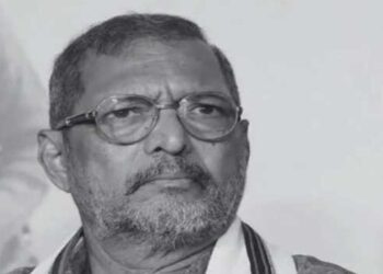 വിഖ്യാത നടനും സംവിധായകനുമായ നാനാ പടേക്കർ അന്തരിച്ചു; അന്ത്യം ഹൃദയാഘാതത്തെ തുടർന്ന്