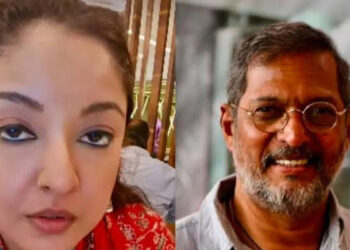 ആ തിന്മ ഇല്ലാതായിരിക്കുന്നു………. ഞാൻ എത്ര മാത്രം സമ്മർദങ്ങൾ നേരിട്ടു!! അയാള് മരിക്കേണ്ടത് തന്നെ, നാനാ പടേക്കറുടെ മരണത്തിന് വിവാദ പരാമര്ശവുമായി നടി തനുശ്രീ ദത്ത