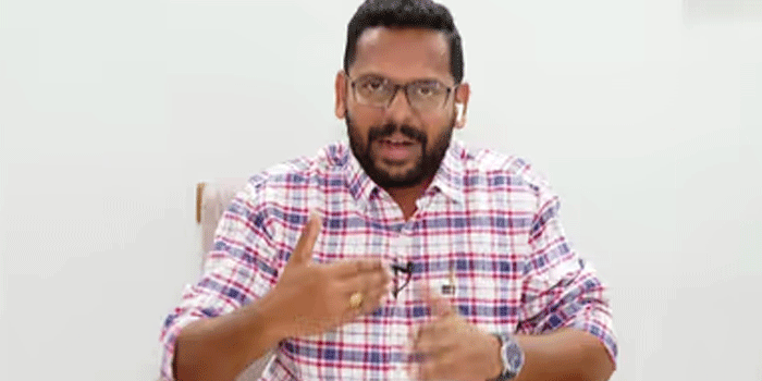 ’ഗുരുതരമായ വാക്ക് പിഴവാണ്; എന്റെ പാർട്ടിയുടെ പ്രത്യയശാസ്ത്രത്തോടും, അതിന്റെ രാഷ്ട്രീയപരിപാടികളോടും നീതിപുലർത്തുന്ന ഒരു പ്രസ്താവനയല്ല അത്’- "സിജെപി ആർഎസ്എസിന്റെ പദ്ധതിയാണ്" എന്ന പരാമർശത്തിൽ   സിപിഎം നേതാവ് പി. സരിന്റെ ഏറ്റുപറച്ചിൽ