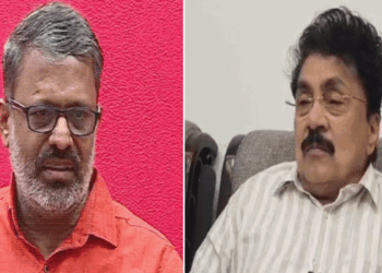 ‘ചതിച്ചാൽ ചതിക്കപ്പെടും;  ഞാൻ പറഞ്ഞതെല്ലാം ശരിയെന്ന് തെളിഞ്ഞില്ലേ; ഇനിയും നിരവധി ‘പുഴുക്കുത്തുകൾ’ ബാക്കിയുണ്ട്’; സുരേഷ് ബാബുവിന്റെ മാറ്റത്തിൽ പ്രതികരിച്ച് പി.കെ. ശശി, എം.വി. ഗോവിന്ദനെതിരെയും വിമർശനം