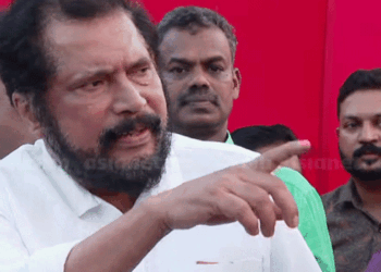 ‘ഇത് കൊടും ചതി; പരിസ്ഥിതിലോല മേഖലാ കരടുവിജ്ഞാപനത്തിൽനിന്ന് ഏഴ് വില്ലേജുകളെ ഒഴിവാക്കണം‘; ഒക്ടോബർ 24ന് പത്തനംതിട്ടയിൽ ഹർത്താലുമായി സിപിഎം