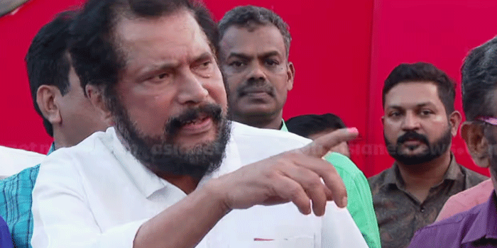 ‘ഇത് കൊടും ചതി; പരിസ്ഥിതിലോല മേഖലാ കരടുവിജ്ഞാപനത്തിൽനിന്ന് ഏഴ് വില്ലേജുകളെ ഒഴിവാക്കണം‘; ഒക്ടോബർ 24ന് പത്തനംതിട്ടയിൽ ഹർത്താലുമായി സിപിഎം