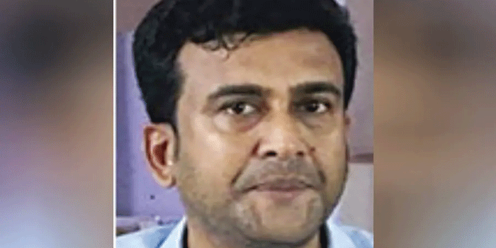 വിവാഹവാഗ്ദാനം നൽകി മുംബൈ സ്വദേശിനിയിൽനിന്ന് 43 ലക്ഷം രൂപയും 5 പവനും തട്ടി; പട്ടാമ്പി സ്വദേശി അറസ്റ്റിൽ