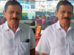 ഇത്രയും വൃത്തിക്കെട്ട രീതിയിൽ പ്രവർത്തിക്കണമെങ്കിൽ എത്രത്തോളം മനോവൈകൃതമുള്ളയാളായിരിക്കും അയാള്‍, നാലു മണിക്കൂറുകളോളം തിളച്ച സാമ്പാറിൽനിന്ന് എങ്ങനെ ജീവനുള്ള പുഴുവിനെ കിട്ടും?? ഇപ്പോള്‍ പുഴുവിട്ടയാള്‍ പിന്നീട് മറ്റെന്തെങ്കിലും ചെയ്യില്ലെന്ന് എന്താണ് ഉറപ്പ്?? - പഴയിടം മോഹനന്‍ നമ്പൂതിരി.