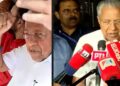 നേതാക്കൾ കേരള ഹൗസിന് പുറത്തേക്ക് ഇറങ്ങിയപ്പോൾ തന്നെ പോലീസ് ഓരോരുത്തരെയായി റാഞ്ചിയെടുക്കുകയുമായിരുന്നു. ജനറൽ സെക്രട്ടറിയെ ബലം പ്രയോഗിച്ച് അറസ്റ്റ് ചെയ്തു, കൊടും ക്രിമിനലുകളെ കൊണ്ടുപോകുന്നതുപോലെയാണ് ആദ്യം അറസ്റ്റ് ചെയ്തവരെ കൊണ്ടുപോയത്…