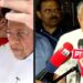 നേതാക്കൾ കേരള ഹൗസിന് പുറത്തേക്ക് ഇറങ്ങിയപ്പോൾ തന്നെ പോലീസ് ഓരോരുത്തരെയായി റാഞ്ചിയെടുക്കുകയുമായിരുന്നു. ജനറൽ സെക്രട്ടറിയെ ബലം പ്രയോഗിച്ച് അറസ്റ്റ് ചെയ്തു, കൊടും ക്രിമിനലുകളെ കൊണ്ടുപോകുന്നതുപോലെയാണ് ആദ്യം അറസ്റ്റ് ചെയ്തവരെ കൊണ്ടുപോയത്…