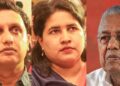 പിണറായിയും റിയാസും ഒന്നാം പ്രതി, വീണ രണ്ടാം പ്രതി… സിഎംആർഎൽ – എക്സാലോജിക് സാമ്പത്തിക ഇടപാടിൽ കുരുക്ക് മുറുകുന്നു…രണ്ട് കേസെടുത്ത് വിജിലൻസ്!! അന്വേഷണത്തിനായി പ്രത്യേക സംഘ രൂപീകരണം ഇന്ന്, പിണറായിയും ഇന്നു തന്നെ അപ്പീൽ നൽകും