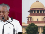 ’ആരോപണവിധേയരുടെ ഭാഗം കേൾക്കാതെയാണ് വിജിലൻസ് കേസ് രജിസ്റ്റർ ചെയ്യാൻ ഹൈക്കോടതി ഉത്തരവിട്ടത്’: മാസപ്പടി കേസിൽ പിണറായി വിജയന്റെ ഹർജി ബുധനാഴ്ച സുപ്രീംകോടതിയിൽ; പ്രത്യേക ബെഞ്ച് രൂപീകരിച്ചു