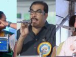 പാലത്തിന്റെ 90% നിർമാണവും നടന്നത് LDFന്റെ കാലത്ത്, ഞങ്ങൾക്കും പങ്കുണ്ട്, വിസ്മരിക്കരുത്- മുൻ എംപി, പ്രസം​ഗിക്കാൻ അവസരം കിട്ടാത്തതിൽ പ്രതിഷേധിച്ച് പിണങ്ങിയിറങ്ങി സി.കെ. ആശ!! കെസിയുടെ പേര് ഓർമിപ്പിച്ച് സദസ്... ഞാൻ ഏറനാട്ടിൽ നിന്നാണ് വരുന്നത്, നിങ്ങളുടെ കളിയൊക്കെ എനിക്ക് അറിയാം”- പികെ ബഷീർ, രാഷ്ട്രീയവിവാദങ്ങൾക്ക് വഴിമരുന്നിട്ട് മാക്കേകടവ്– നേരേകടവ് പാലം ഉദ്ഘാടനം