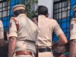 തന്റെ വീടിനു മുന്നിൽ അന്നദാനം നടത്താനുള്ള മേശകൾ സ്ഥാപിക്കരുതെന്ന് മുസ്ലിം യുവതി, എല്ലാ ദിവസവും ഇതേ സ്ഥലത്ത് അന്നപ്രസാദം വിതരണം ചെയ്യാറുണ്ടെന്നും ഇതുവരെ ഇത്തരമൊരു പ്രശ്നം ഉണ്ടായിട്ടില്ലെന്നും മറുവിഭാ​ഗം, തർക്കത്തിനിടെ ദുർ​ഗാദേവി പ്രസാദത്തിലേക്ക് മീൻ കഴുകിയ വെള്ളവും അവശിഷ്ടങ്ങളും വലിച്ചെറിഞ്ഞു- അറസ്റ്റ്