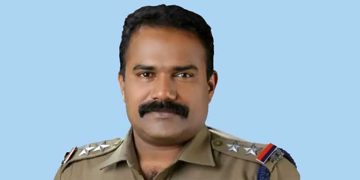 അഞ്ചുതെങ്ങിലെ പ്രമുഖ ക്രമിനൽ- അസ്വാഭാവിക മരണക്കേസുകളിൽ അന്വേഷണത്തിന് നേതൃത്വം നൽകി, കഴിഞ്ഞവർഷം കുറ്റാന്വേഷണ മികവിനുള്ള മെഡൽ നേടി... പോലീസ് ഉദ്യോഗസ്ഥൻ ഭാര്യവീട്ടിൽ തൂങ്ങിമരിച്ച നിലയിൽ, മരിച്ചത് വിജിലൻസ് ആൻഡ് ആന്റി കറപ്ഷൻസ് ബ്യൂറോ ഇൻസ്പെക്ടർ