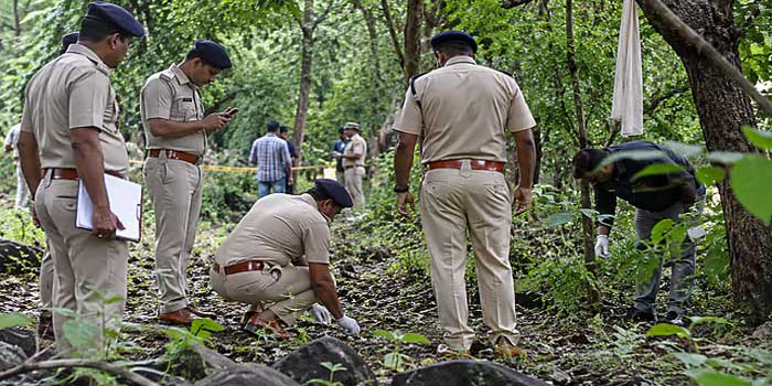 22കാരനും 16കാരിയും പ്രണയത്തിൽ, ഇരുവരും ഒരേ ഗോത്രത്തിൽപ്പെട്ടവരും ഒരേ കുടുംബപ്പേര് പങ്കിടുന്നവരുമായതിനാൽ ബന്ധം യുവാവിന്റെ മാതാപിതാക്കൾ എതിർത്തു, ഇൻസ്റ്റഗ്രാം ലൈവിൽ സ്വന്തം മാതാപിതാക്കളേയും സുഹൃത്തുക്കളേയുമടക്കം 57 പേരെ സാക്ഷിയാക്കി ജീവനൊടുക്കി